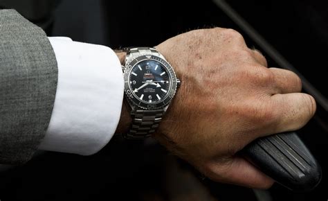 omega james bond watch skyfall|james bond 007 omega watch.